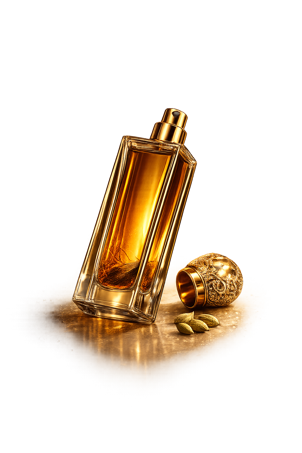 Amber Royale