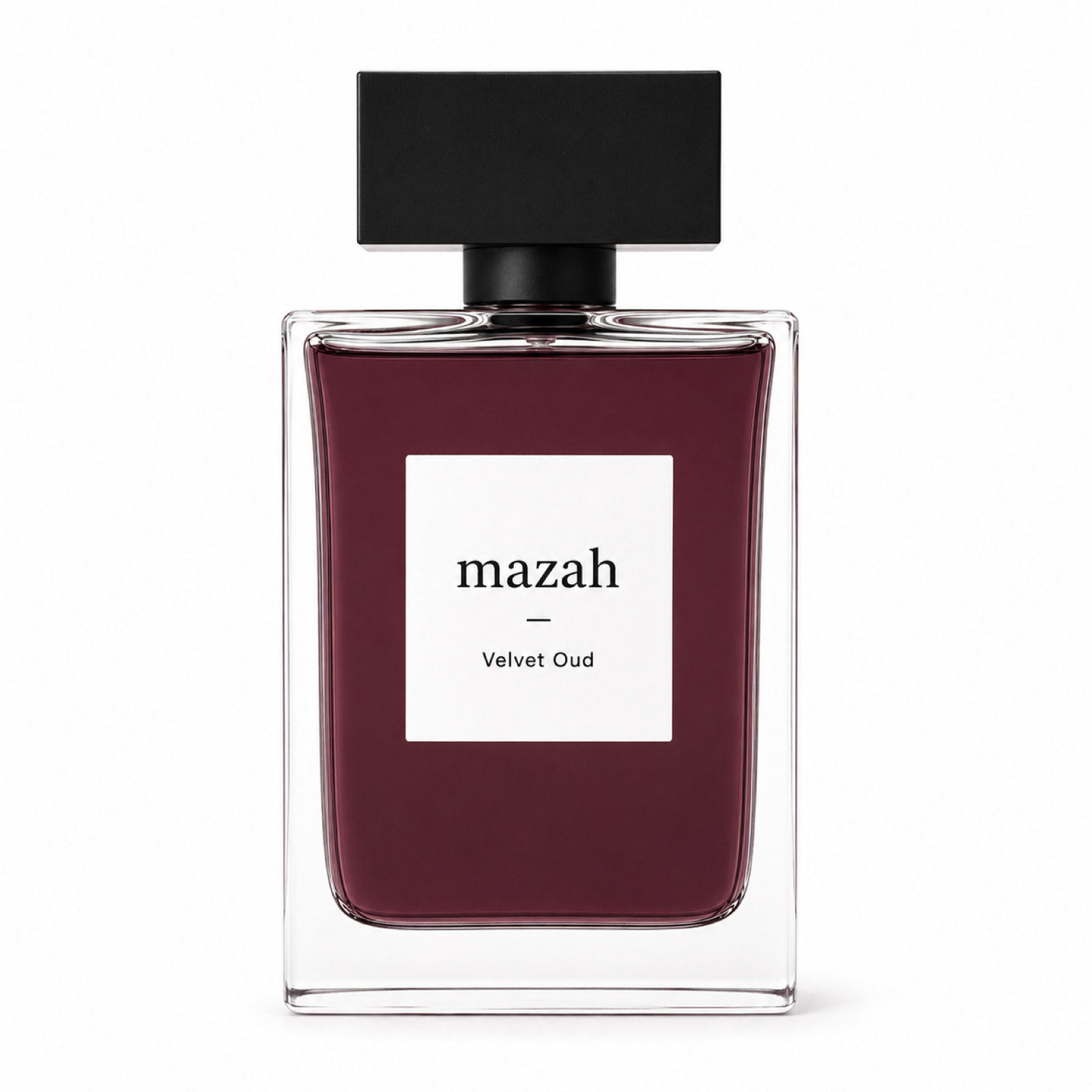 Velvet Oud