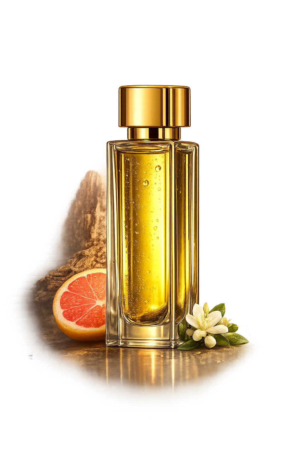 Citrus Luxe